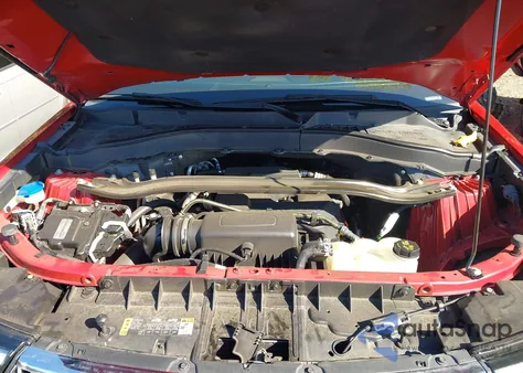 2020 Ford Explorer Limited из США, поврежденный, VIN 1FMSK8FH5LGB86267